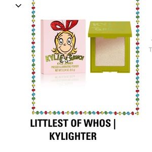 Kylie cosmetics